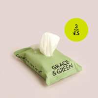 Read Grace & Green Reviews